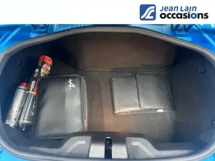 Photo 9 Alpine A110  1.8T 300 ch