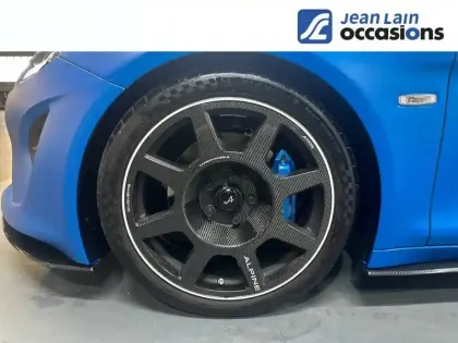 Photo 18 Alpine A110  1.8T 300 ch