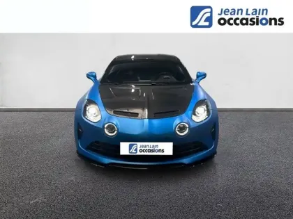Photo 1 Alpine A110  1.8T 300 ch