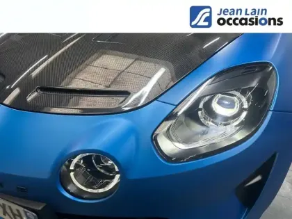 Photo 19 Alpine A110  1.8T 300 ch