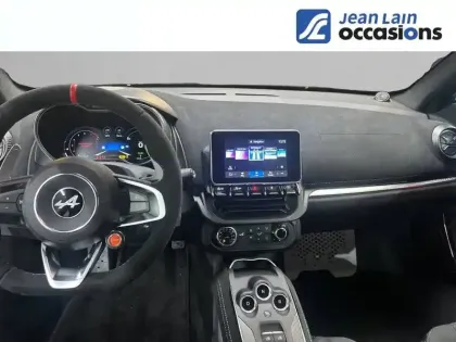 Photo 17 Alpine A110  1.8T 300 ch