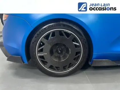 Photo 8 Alpine A110  1.8T 300 ch