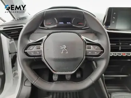 Photo 15 Peugeot 208  BLUEHDI 100 S&S BVM6