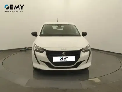 Photo 45 Peugeot 208  BLUEHDI 100 S&S BVM6