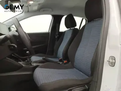 Photo 8 Peugeot 208  BLUEHDI 100 S&S BVM6