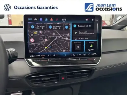 Photo 35 Volkswagen Id.3  204 ch Pro S