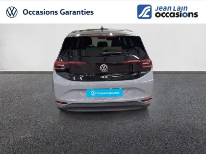 Photo 6 Volkswagen Id.3  204 ch Pro S