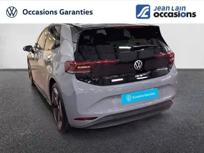 Photo 31 Volkswagen Id.3  204 ch Pro S