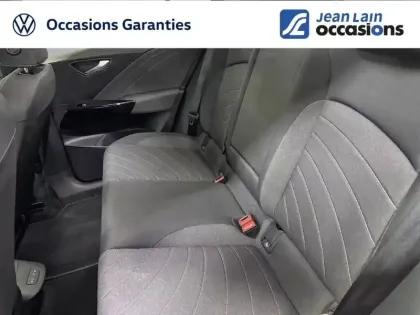 Photo 26 Volkswagen Id.3  204 ch Pro S