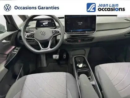 Photo 23 Volkswagen Id.3  204 ch Pro S