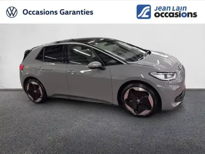 Photo 24 Volkswagen Id.3  204 ch Pro S