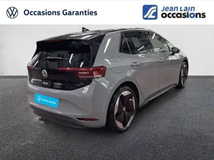 Photo 4 Volkswagen Id.3  204 ch Pro S
