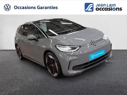 Photo 2 Volkswagen Id.3  204 ch Pro S