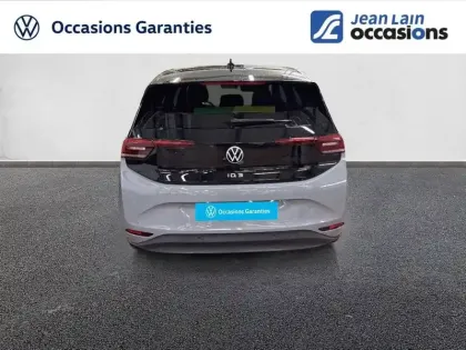Photo 28 Volkswagen Id.3  204 ch Pro S