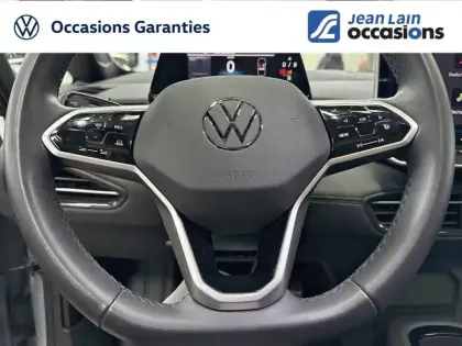 Photo 16 Volkswagen Id.3  204 ch Pro S