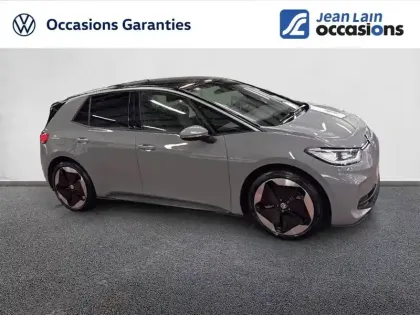 Photo 3 Volkswagen Id.3  204 ch Pro S