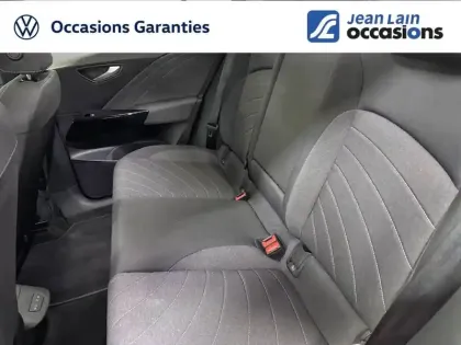 Photo 5 Volkswagen Id.3  204 ch Pro S