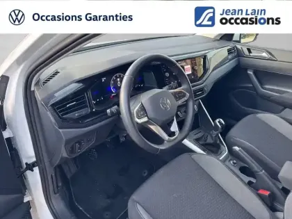 Photo 12 Volkswagen Polo  1.0 TSI 95 S&S BVM5