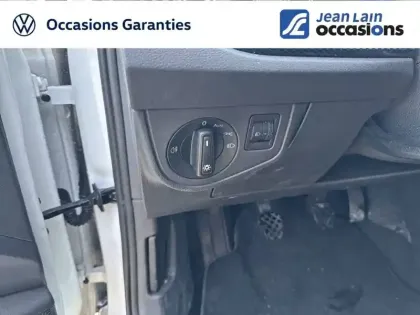 Photo 17 Volkswagen Polo  1.0 TSI 95 S&S BVM5