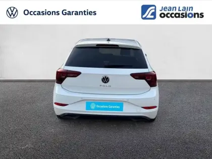 Photo 7 Volkswagen Polo  1.0 TSI 95 S&S BVM5