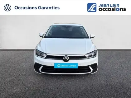 Photo 8 Volkswagen Polo  1.0 TSI 95 S&S BVM5
