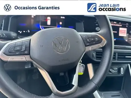 Photo 19 Volkswagen Polo  1.0 TSI 95 S&S BVM5