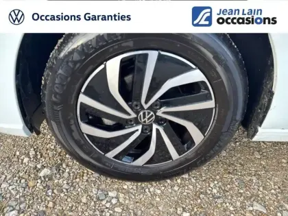 Photo 11 Volkswagen Polo  1.0 TSI 95 S&S BVM5