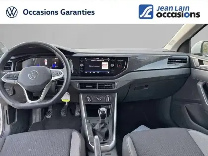 Photo 2 Volkswagen Polo  1.0 TSI 95 S&S BVM5