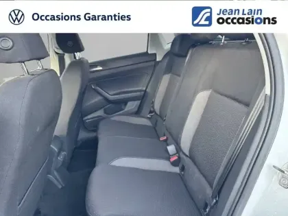 Photo 5 Volkswagen Polo  1.0 TSI 95 S&S BVM5