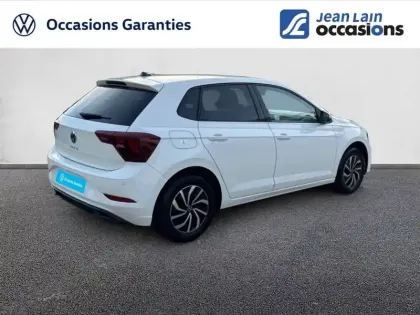 Photo 1 Volkswagen Polo  1.0 TSI 95 S&S BVM5