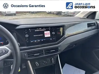 Photo 14 Volkswagen Polo  1.0 TSI 95 S&S BVM5