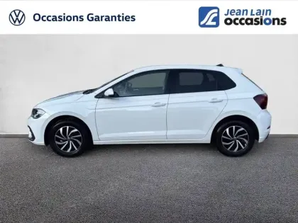 Photo 6 Volkswagen Polo  1.0 TSI 95 S&S BVM5