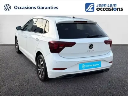 Photo 10 Volkswagen Polo  1.0 TSI 95 S&S BVM5