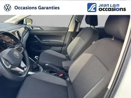 Photo 4 Volkswagen Polo  1.0 TSI 95 S&S BVM5