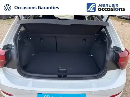 Photo 13 Volkswagen Polo  1.0 TSI 95 S&S BVM5