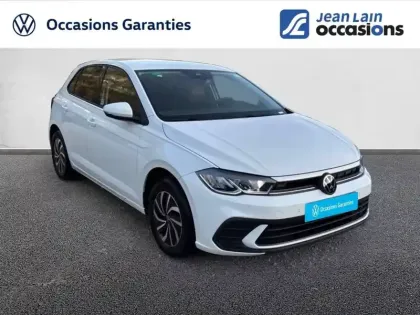 Photo 9 Volkswagen Polo  1.0 TSI 95 S&S BVM5