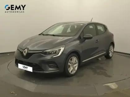 Photo Renault Clio Business