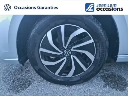 Photo 11 Volkswagen Polo  1.0 TSI 95 S&S BVM5