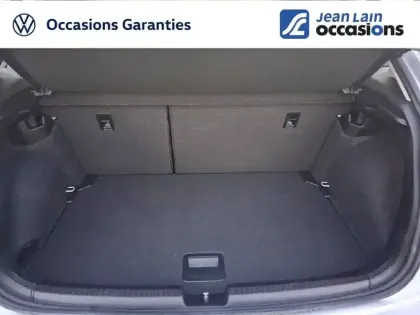 Photo 13 Volkswagen Polo  1.0 TSI 95 S&S BVM5