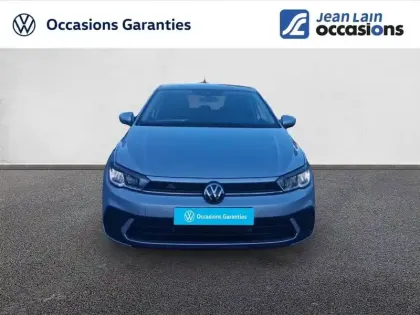 Photo 8 Volkswagen Polo  1.0 TSI 95 S&S BVM5