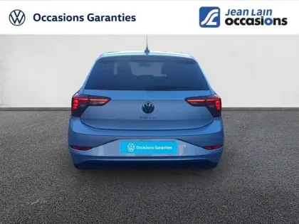 Photo 7 Volkswagen Polo  1.0 TSI 95 S&S BVM5