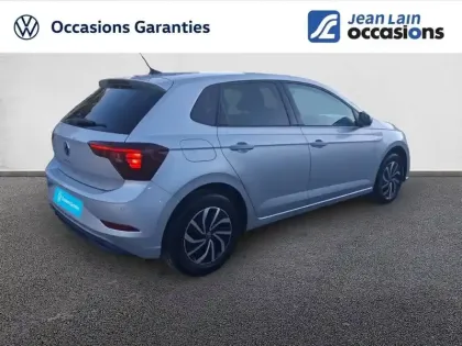 Photo 1 Volkswagen Polo  1.0 TSI 95 S&S BVM5