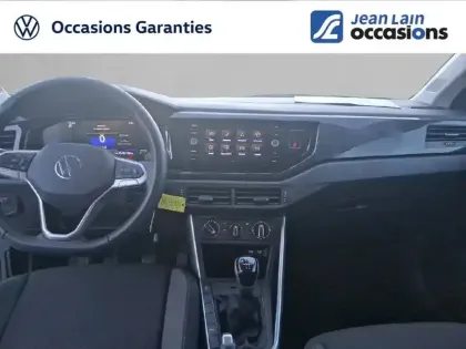 Photo 2 Volkswagen Polo  1.0 TSI 95 S&S BVM5