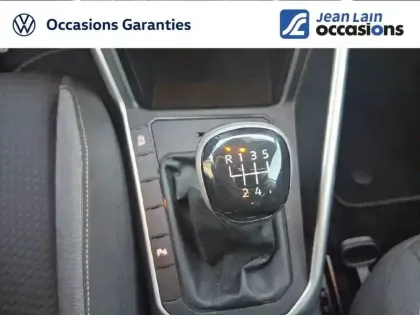 Photo 15 Volkswagen Polo  1.0 TSI 95 S&S BVM5