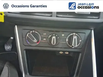 Photo 18 Volkswagen Polo  1.0 TSI 95 S&S BVM5