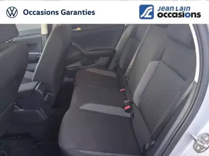 Photo 5 Volkswagen Polo  1.0 TSI 95 S&S BVM5