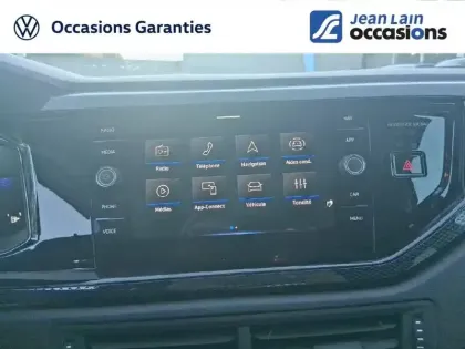 Photo 14 Volkswagen Polo  1.0 TSI 95 S&S BVM5