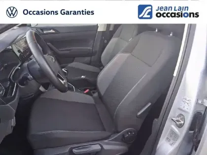 Photo 4 Volkswagen Polo  1.0 TSI 95 S&S BVM5