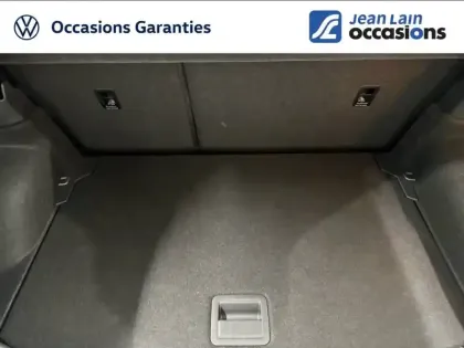 Photo 13 Volkswagen T-cross  1.0 TSI 116 Start/Stop DSG7