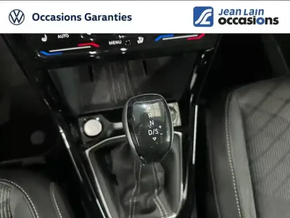 Photo 15 Volkswagen T-cross  1.0 TSI 116 Start/Stop DSG7